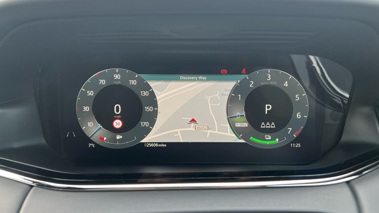 Land Rover Range Rover Evoque 1.5 P300e Autobiography 5dr Auto Hatchback